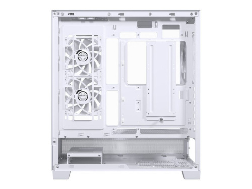 Phanteks XT View Számítógépház