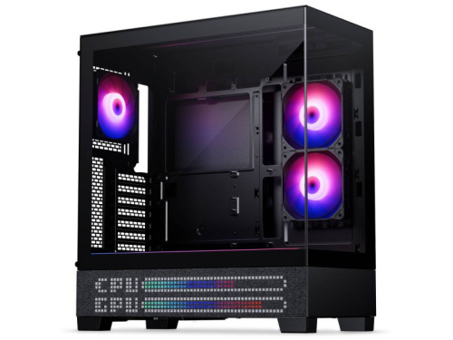 Phanteks XT View Matrix Ház