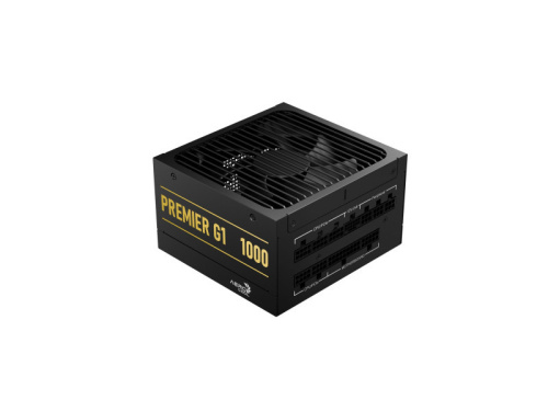 AeroCool PREMIER G1 1000W Tápegység