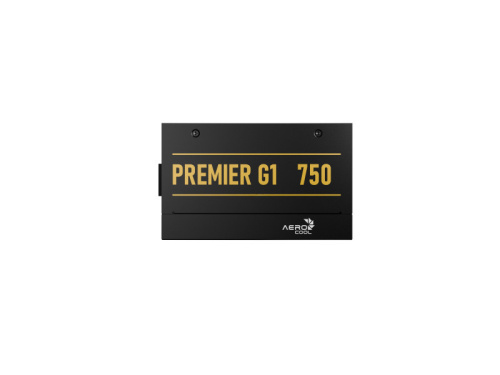 AeroCool Premier G1 750W Tápegység