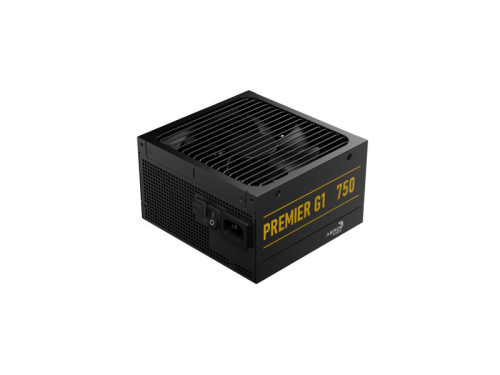 AeroCool Premier G1 750W Tápegység