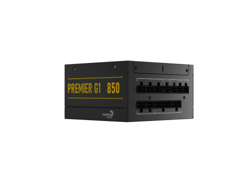 AeroCool PREMIER G1 850W Tápegység