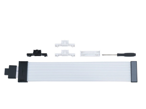 Lian Li Strimer Wireless 12V-2x6 GPU Kábel