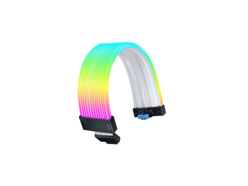 Lian Li Strimer Wireless 12V-2x6 GPU Kábel