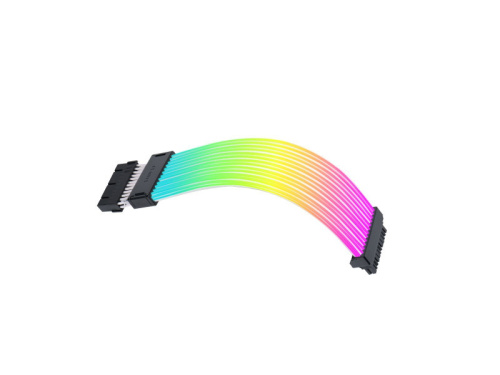 Lian Li Strimer Wireless 24-Pin Kábel