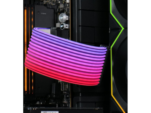 Lian Li Strimer Wireless 24-Pin Kábel