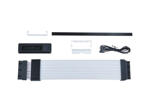 Lian Li Strimer Wireless 24-Pin Kábel