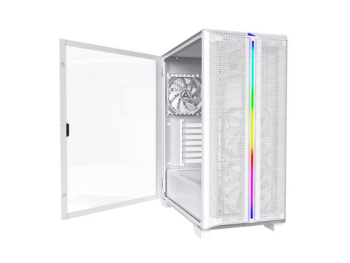 Montech SKY ONE Lite ARGB Számítógépház