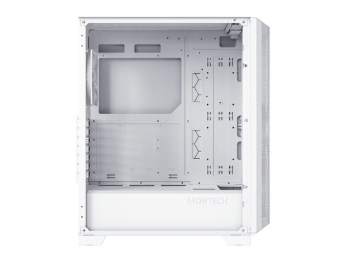Montech SKY ONE Lite ARGB Számítógépház