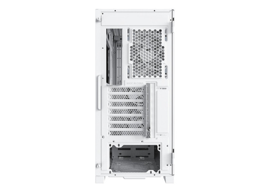 Montech SKY ONE Lite ARGB Számítógépház