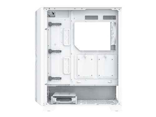 Montech SKY ONE Lite ARGB Számítógépház