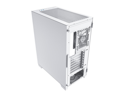 Montech SKY ONE Lite ARGB Számítógépház