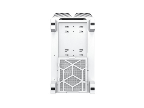 Montech SKY ONE Lite ARGB Számítógépház