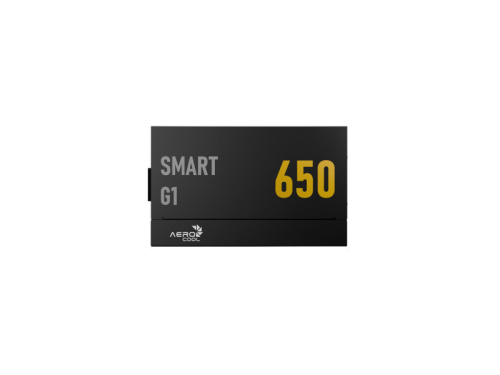 AeroCool SMART G1 650W Tápegység