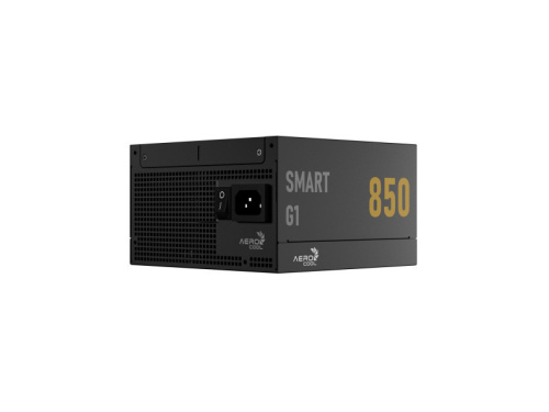 AeroCool SMART G1 850W Tápegység