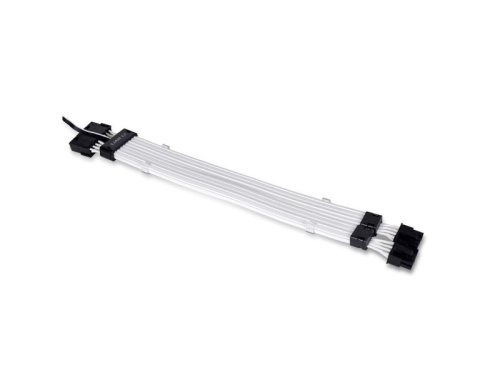 Lian Li Strimer Plus V2 8-Pin RGB VGA Tápkábel
