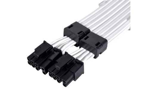 Lian Li Strimer Plus V2 8-Pin RGB VGA Tápkábel