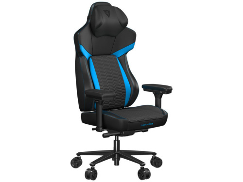 ThunderX3 CORE-Racer Gamer Szék - Kék