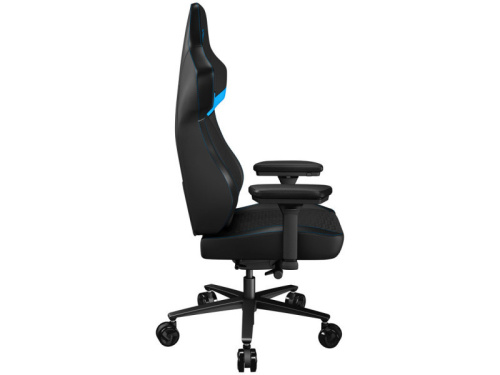 ThunderX3 CORE-Racer Gamer Szék - Kék