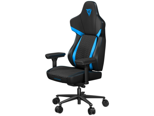 ThunderX3 CORE-Racer Gamer Szék - Kék