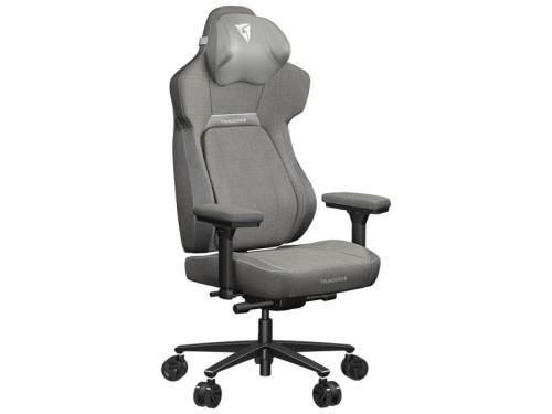 ThunderX3 CORE-Loft Gamer Szék - Szürke