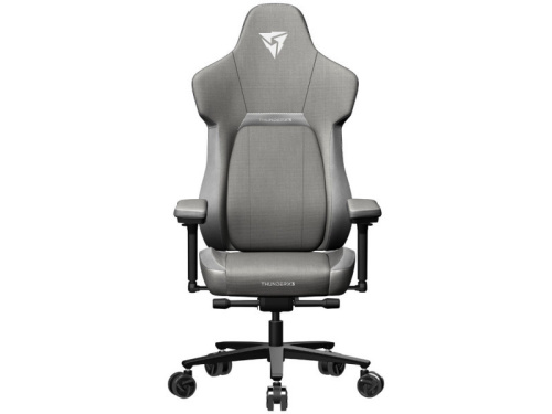 ThunderX3 CORE-Loft Gamer Szék - Szürke