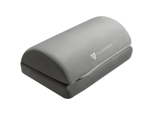 ThunderX3 CORE-Loft Gamer Szék - Szürke