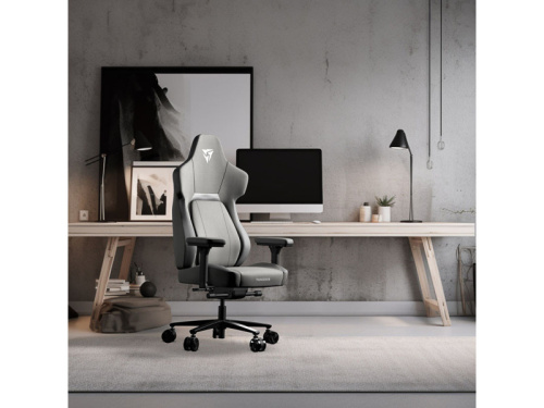 ThunderX3 CORE-Loft Gamer Szék - Szürke
