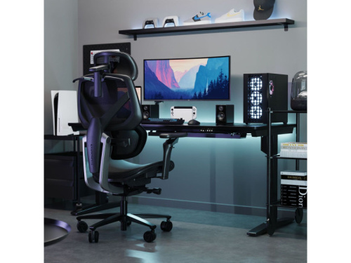 ThunderX3 FLEX Pro Mesh Gamer Szék