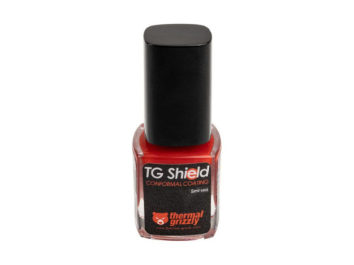 Thermal Grizzly TG Shield Védőbevonat
