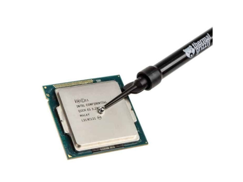 Thermal Grizzly Conductonaut 5g Hűtőpaszta