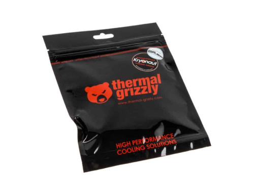Thermal Grizzly Kryonaut Hűtőpaszta 5.5g