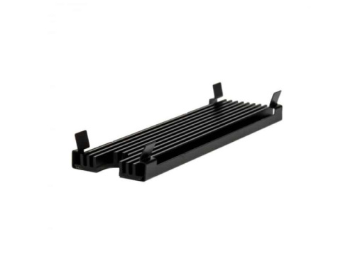 Thermal Grizzly M.2 SSD Hűtőborda