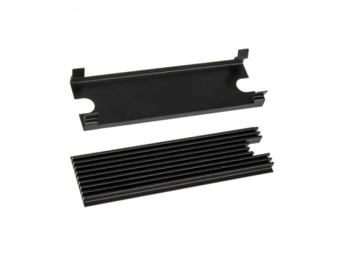 Thermal Grizzly M.2 SSD Hűtőborda