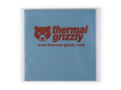 Thermal Grizzly Minus Pad Advance Hővezető lap