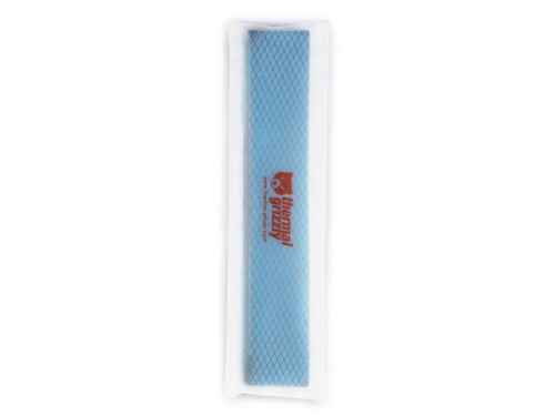 Thermal Grizzly Minus Pad Advance 120x20x3,0mm 4db
