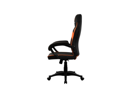 ThunderX3 EC1 Black/Orange Gaming Szék