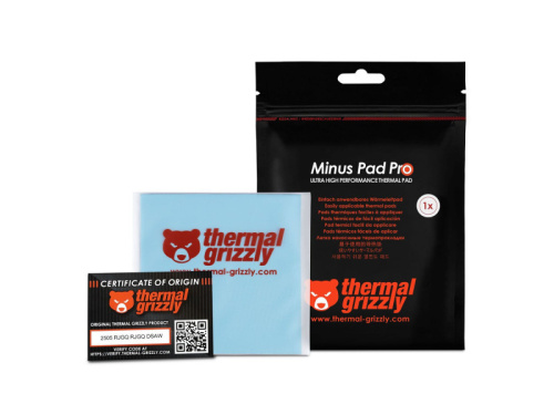 Thermal Grizzly Minus Pad Pro 0,5 mm
