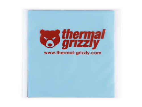 Thermal Grizzly Minus Pad Pro 100x100x1,0mm