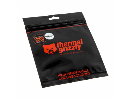 Thermal Grizzly Minus Pad 8 Hővezető lap