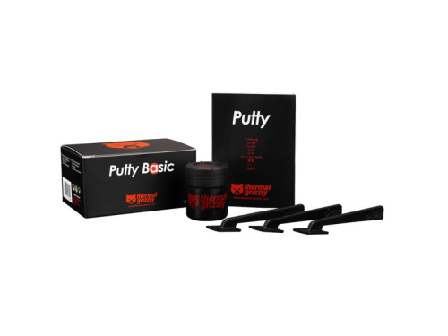 Thermal Grizzly Putty Basic 30g