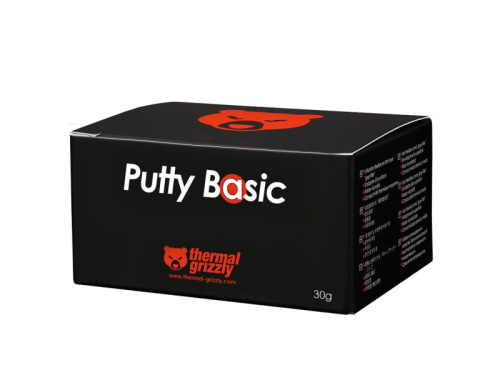 Thermal Grizzly Putty Basic 30g