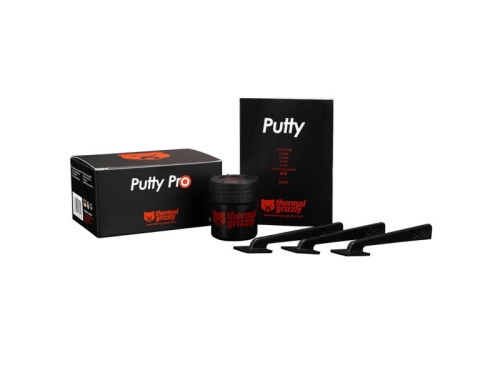Thermal Grizzly Putty Pro 30g
