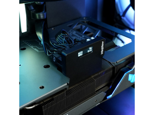 Thermal Grizzly WireView GPU Fogyasztásmérő