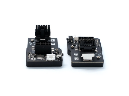 Thermal Grizzly WireView GPU 1x 12VHPWR Fogyasztásmérő