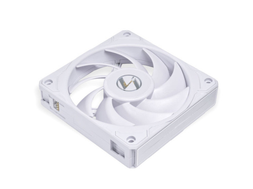 Lian Li UNI FAN P28 120mm Ventilátor - Fehér