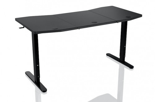Nitro Concepts D16M Gaming Asztal - 1600 x 800 mm