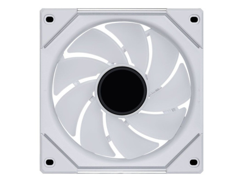 Lian Li UNI FAN SL-INF 120 Reverse Blade Ventilátor - Fehér