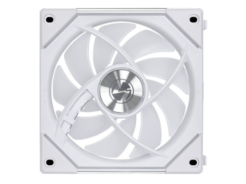 Lian Li UNI FAN SL-INF 120 Reverse Blade Ventilátor - Fehér
