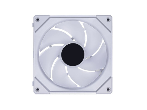 Lian Li UNI FAN SL-INF 140 Reverse - Fehér